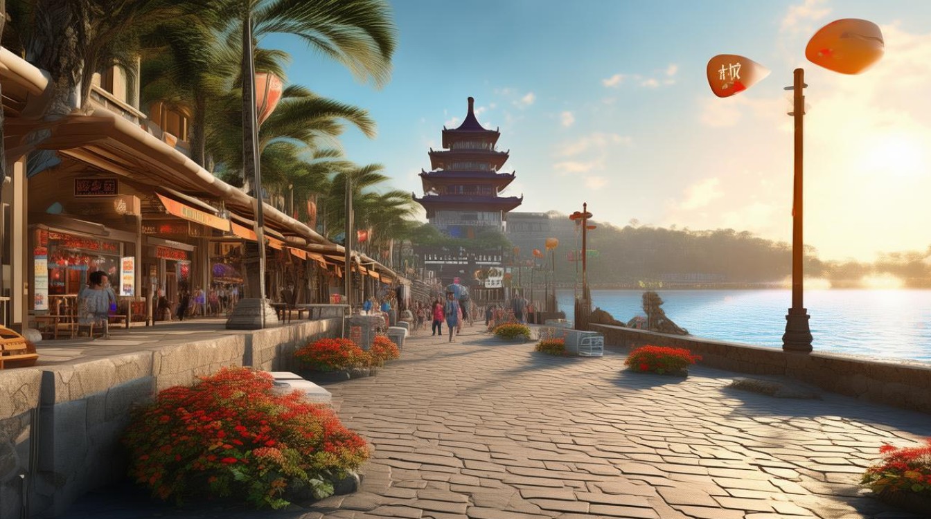 大连两日游必去景点