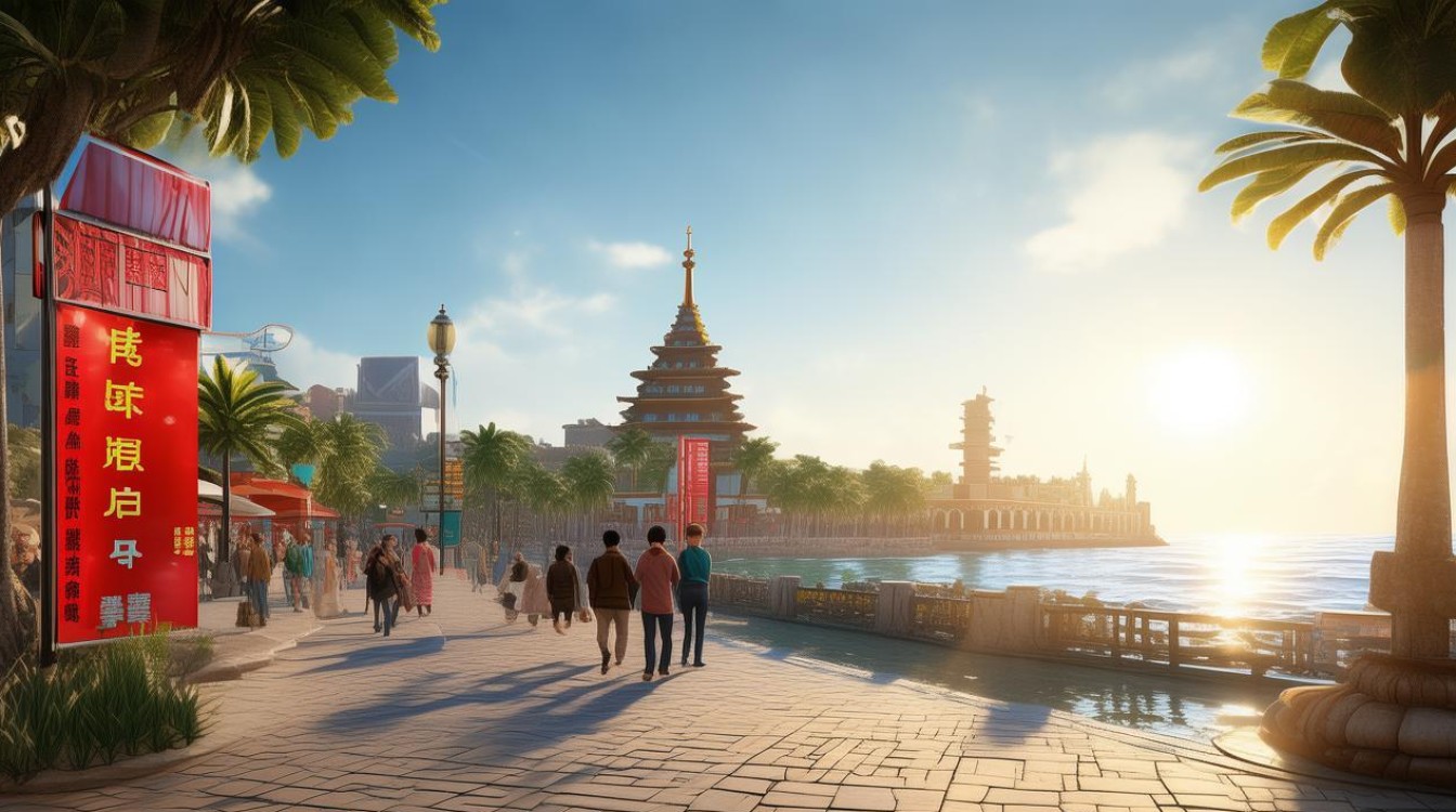 大连两日游必去景点