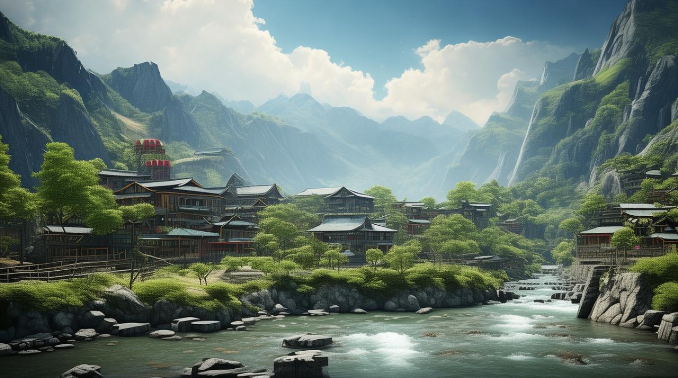 恩施两日游必去景点