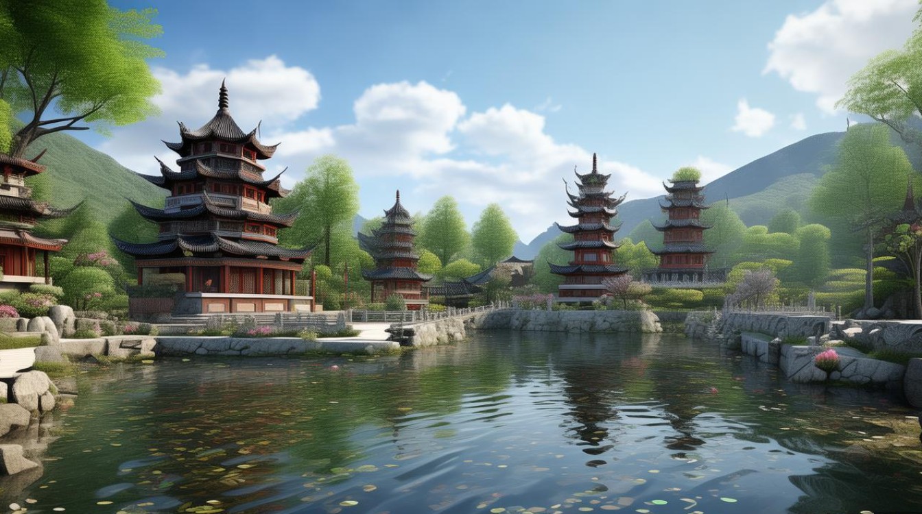 涟水县旅游景点有哪些 涟水县旅游景点有哪些