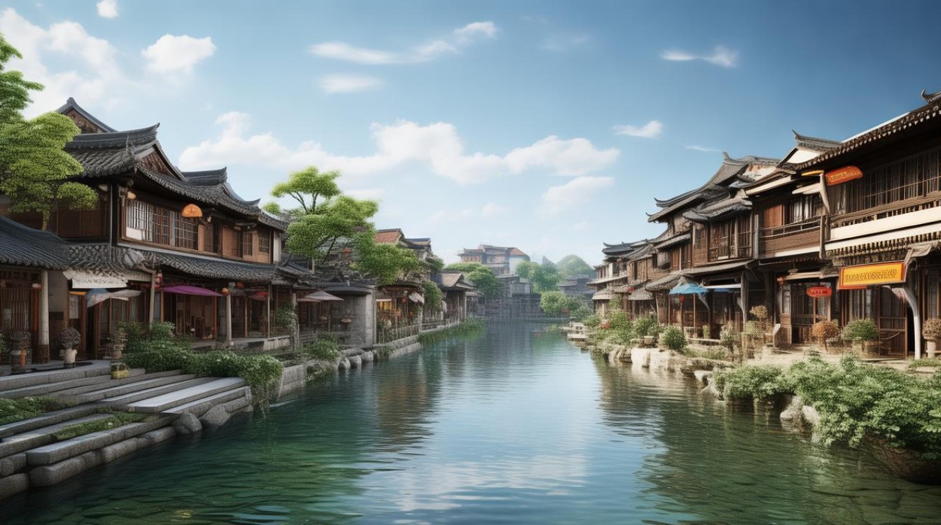 海口三江镇旅游景点 海口三江镇旅游景点