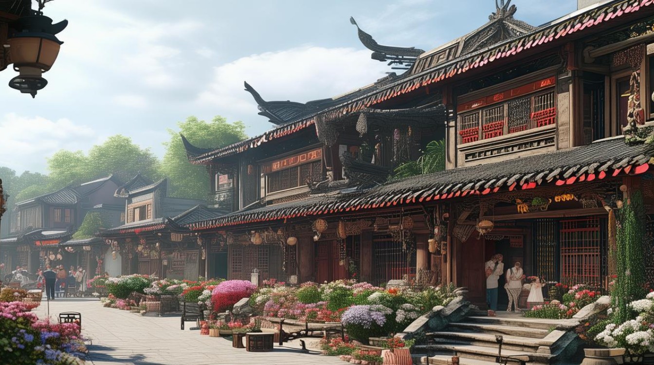 邛崃市旅游景点有哪些