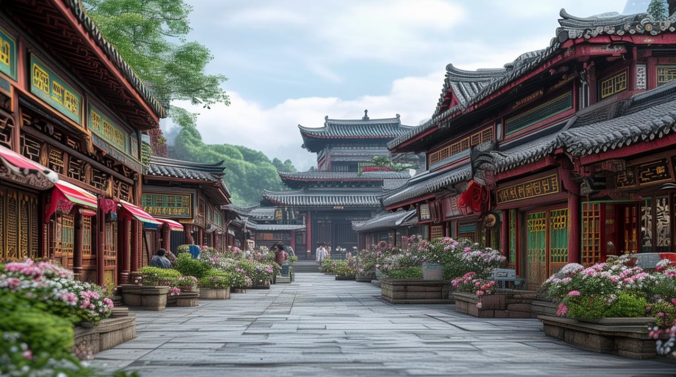 邛崃市旅游景点有哪些