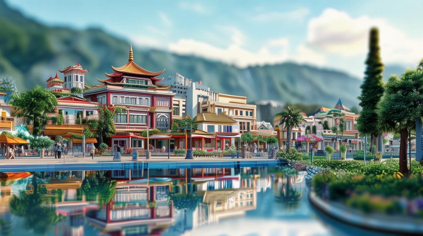 汕头十大旅游景点排名 汕头十大旅游景点排名