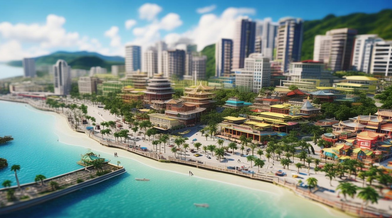 汕头十大旅游景点排名 汕头十大旅游景点排名