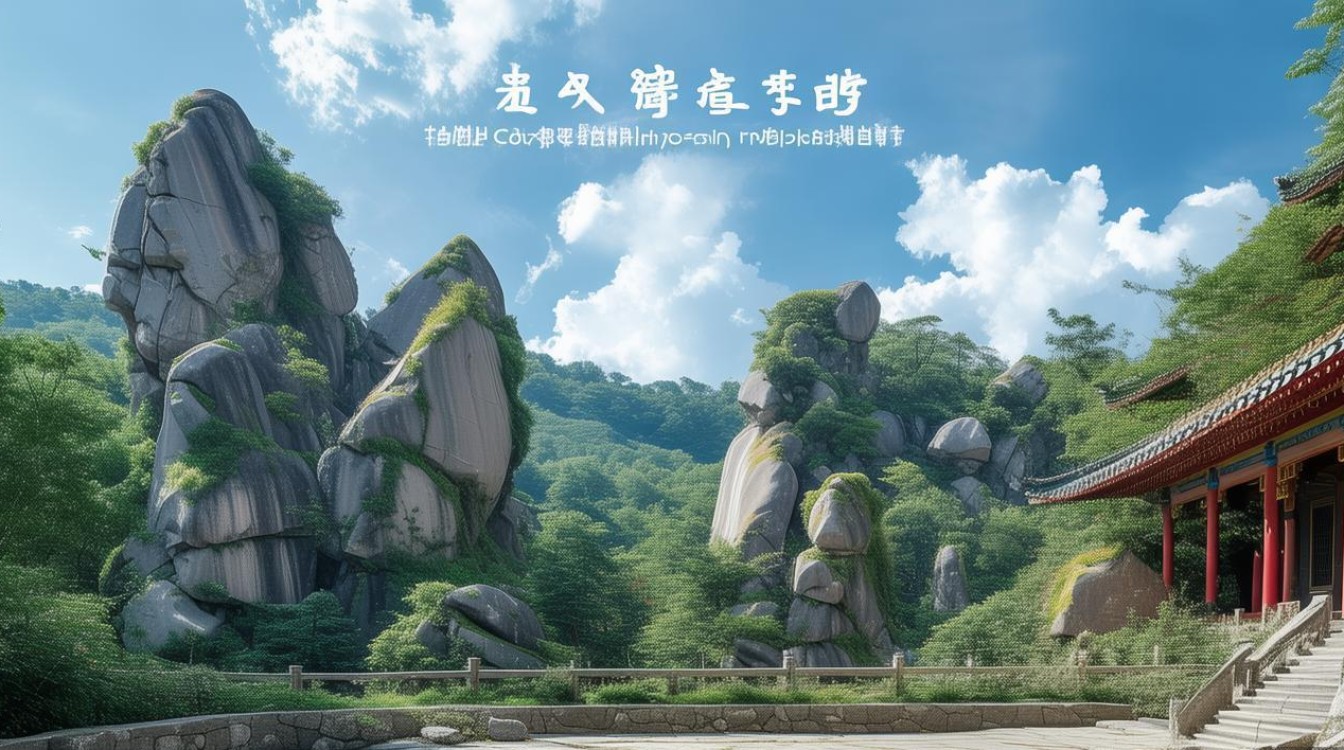 浙江天台县旅游景点