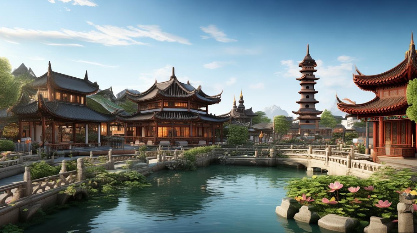 江苏有哪些好玩的旅游景点