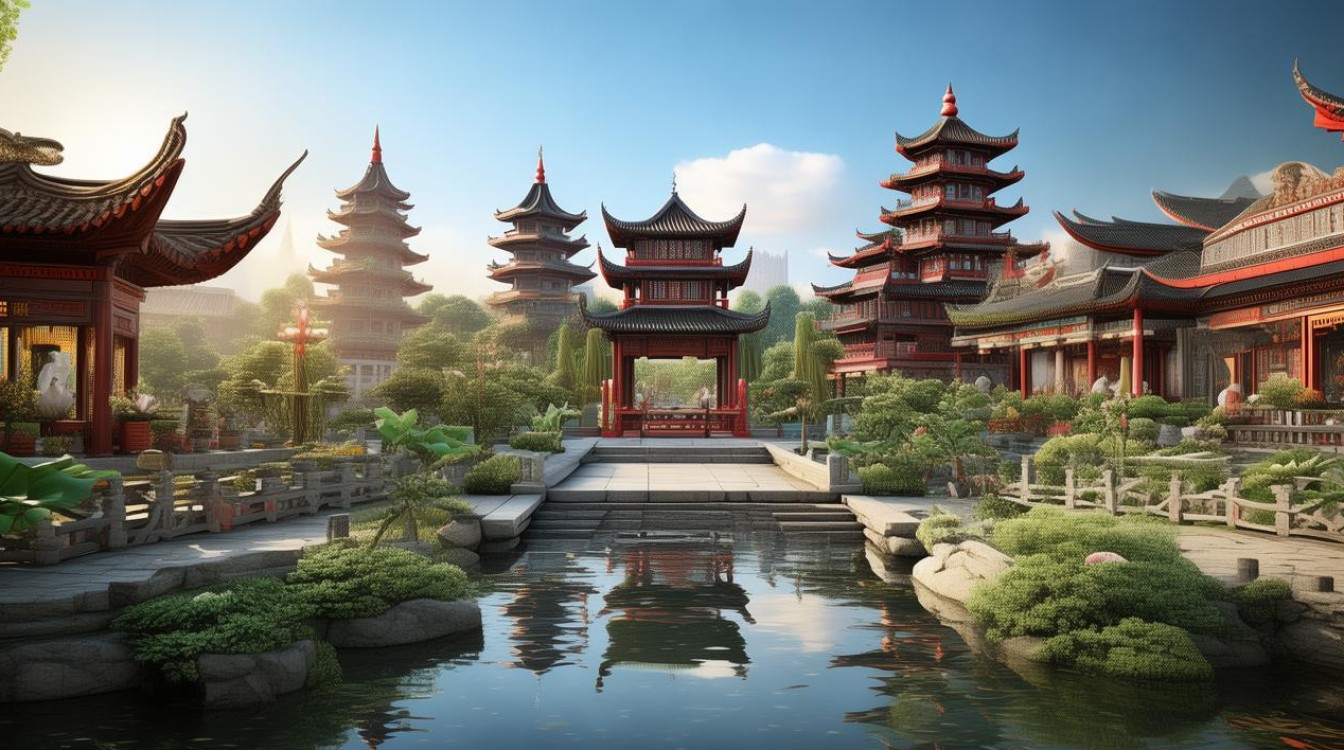 江苏有哪些好玩的旅游景点