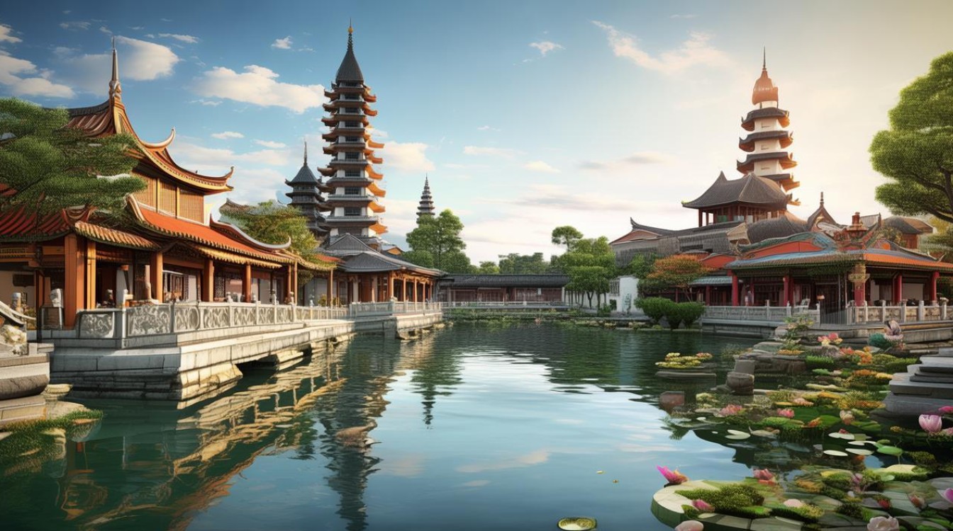 江苏有哪些好玩的旅游景点