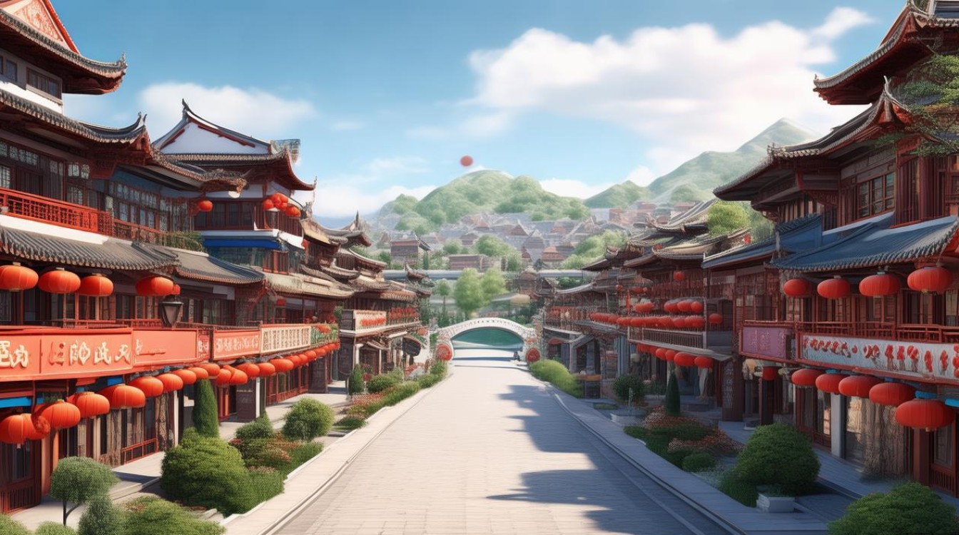 衢州市旅游景点有哪些