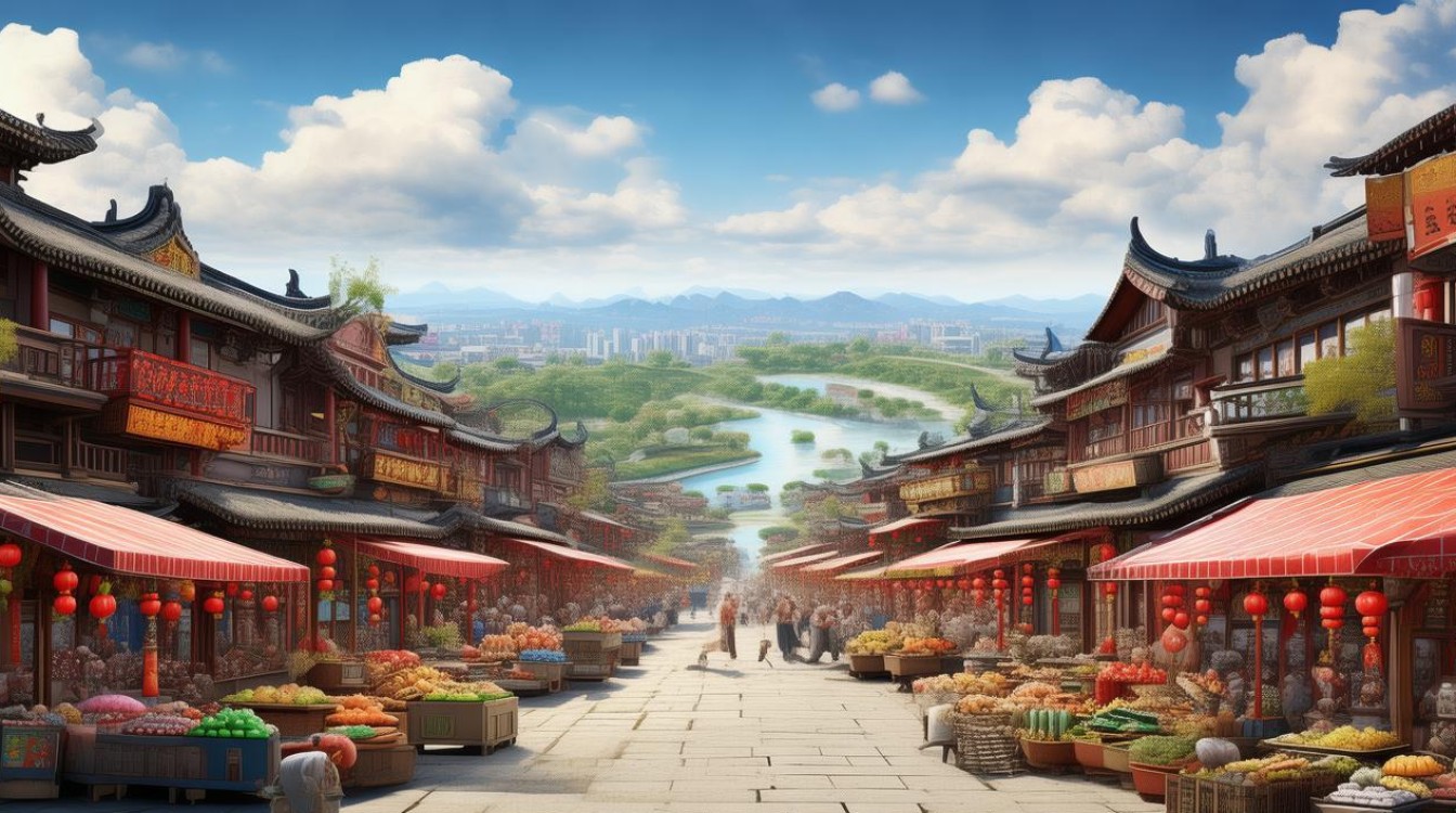 衢州市旅游景点有哪些