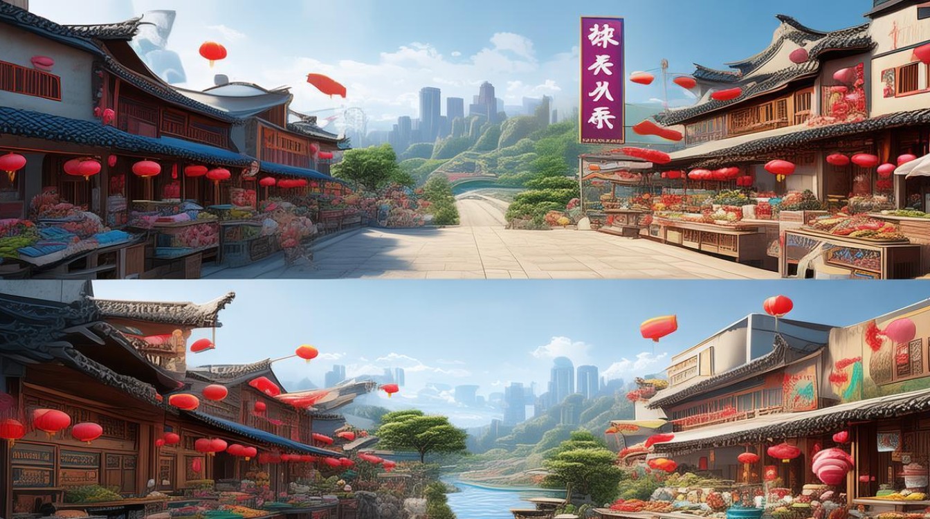 衢州市旅游景点有哪些