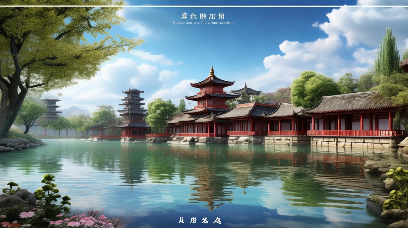 咸阳市周边旅游景点 咸阳市周边旅游景点