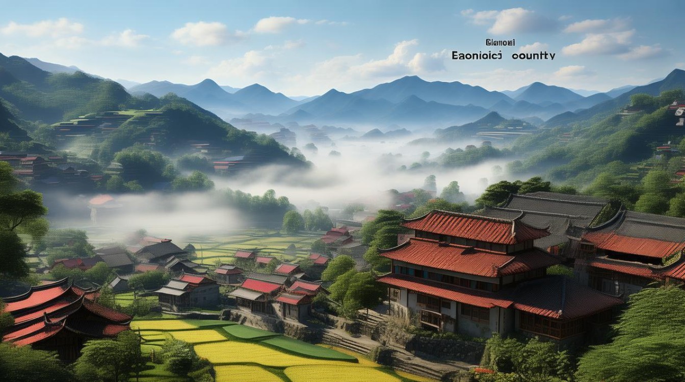 湘西保靖县旅游景点