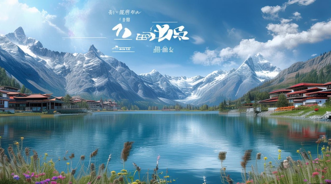 祁连县必去旅游景点