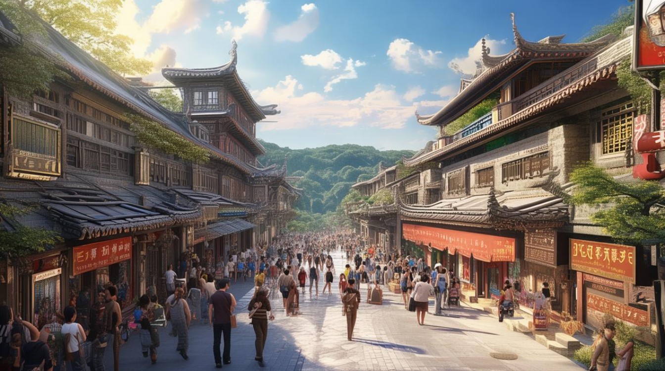 沧州旅游景点排名前十 沧州旅游景点排名前十