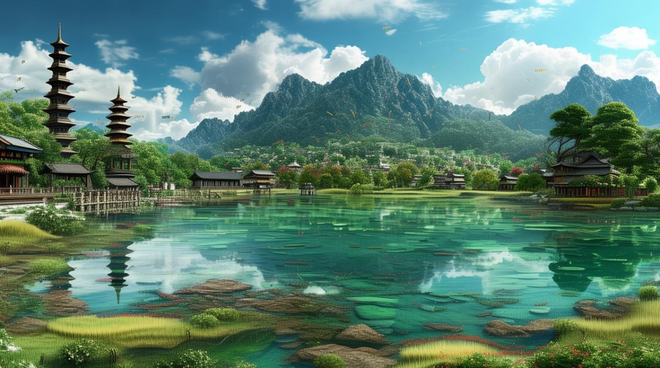 溆浦十大旅游景点 溆浦十大旅游景点