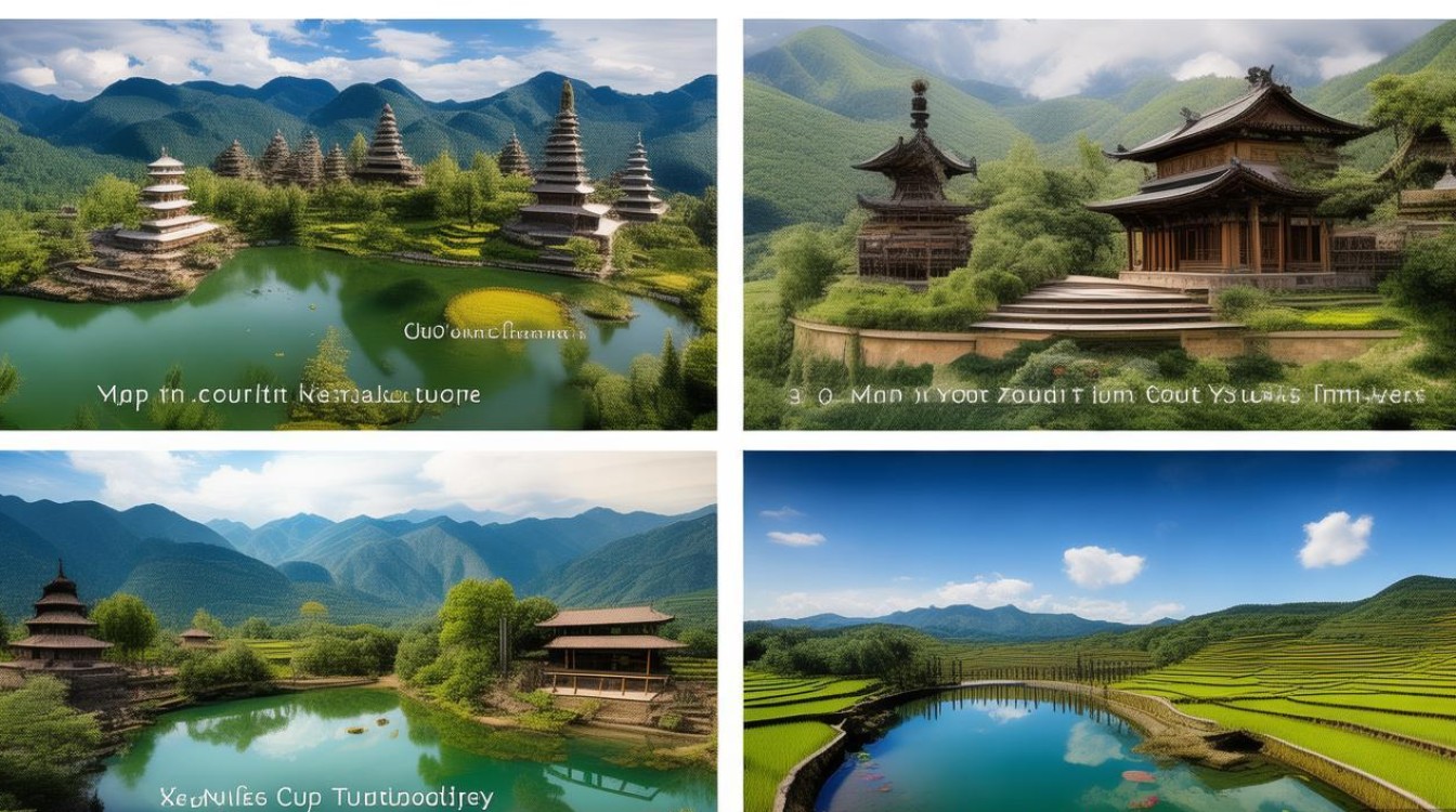 溆浦十大旅游景点 溆浦十大旅游景点