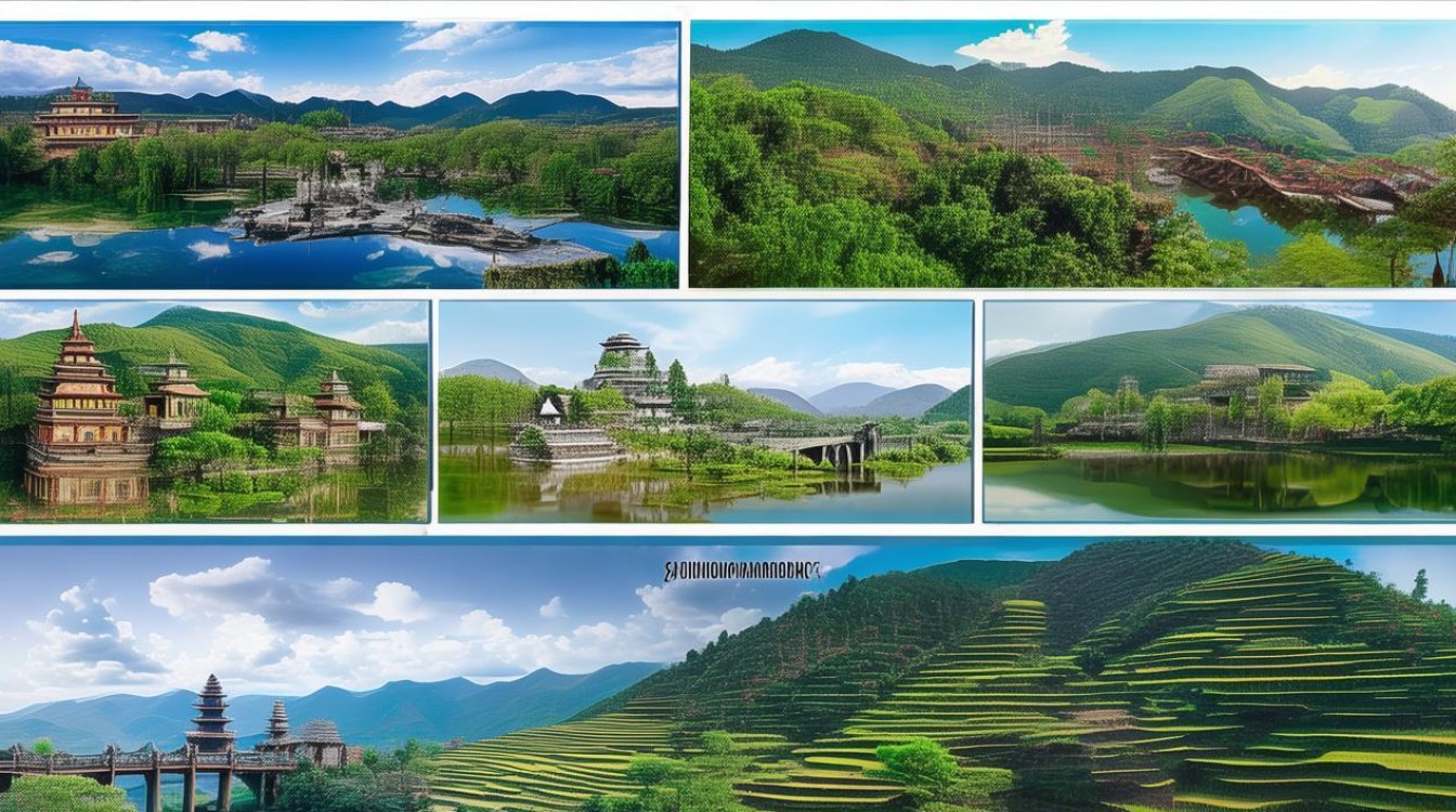 溆浦十大旅游景点 溆浦十大旅游景点