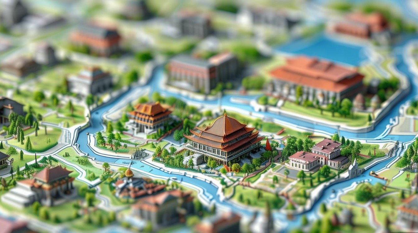 长宁区旅游景点排名