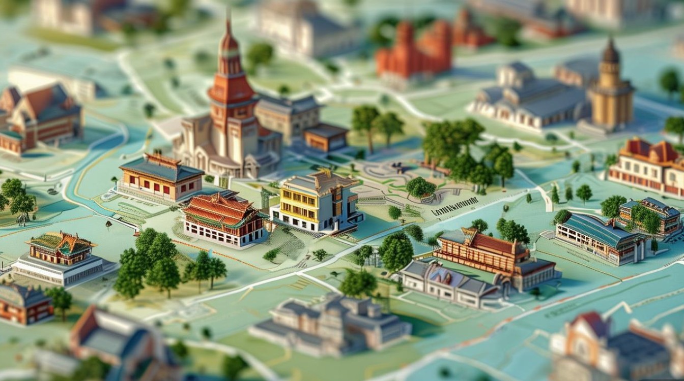 长宁区旅游景点排名