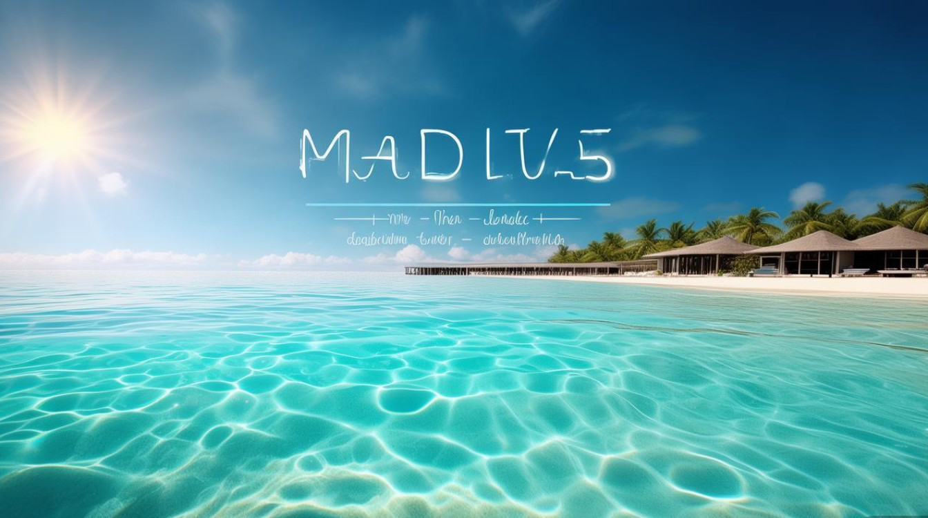 马尔代夫旅游景点图片