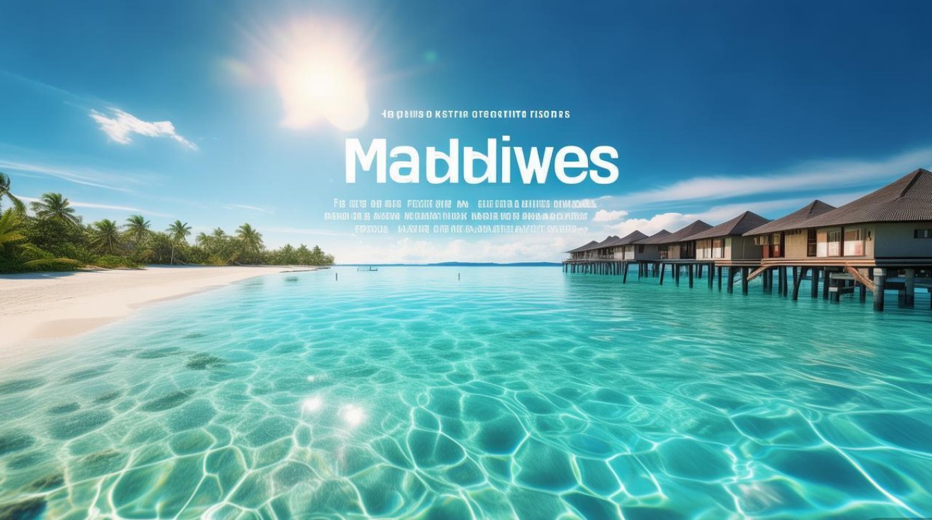 马尔代夫旅游景点图片