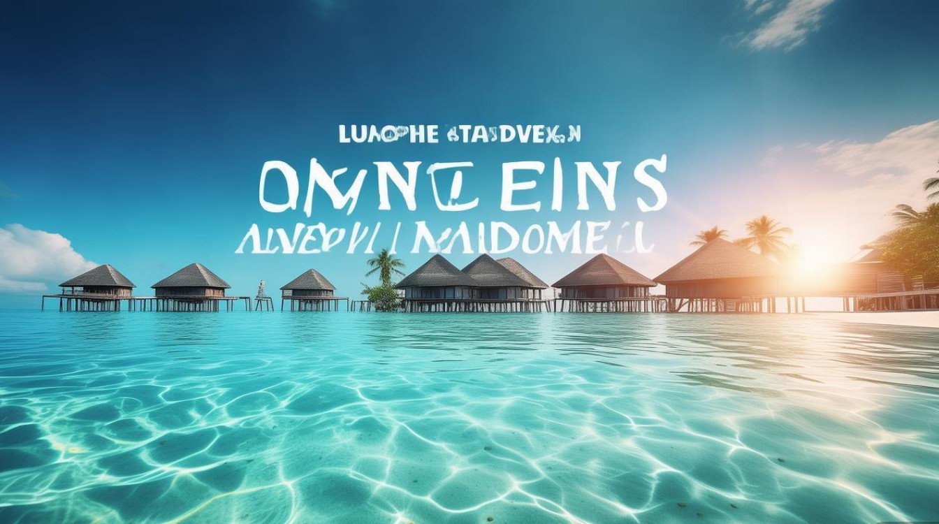 马尔代夫旅游景点图片