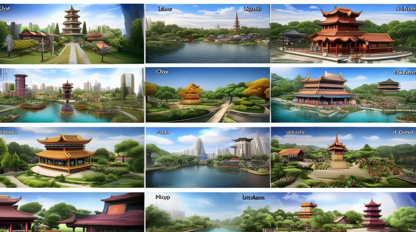 泰州旅游景点排名前十 泰州旅游景点排名前十