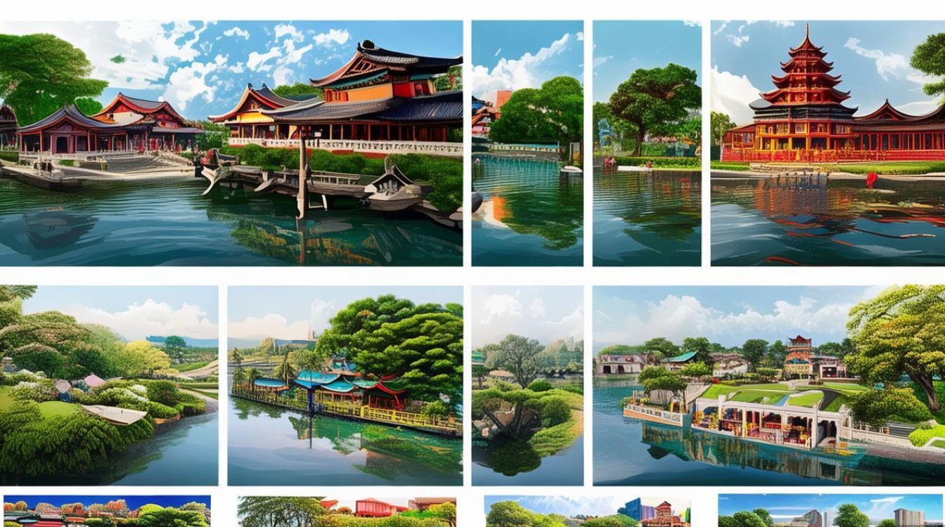 泰州旅游景点排名前十 泰州旅游景点排名前十