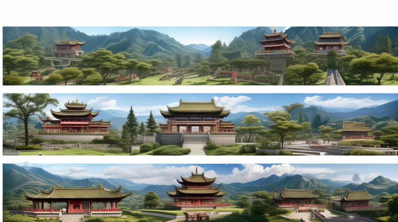 临汾旅游必去十大景点 临汾旅游必去十大景点