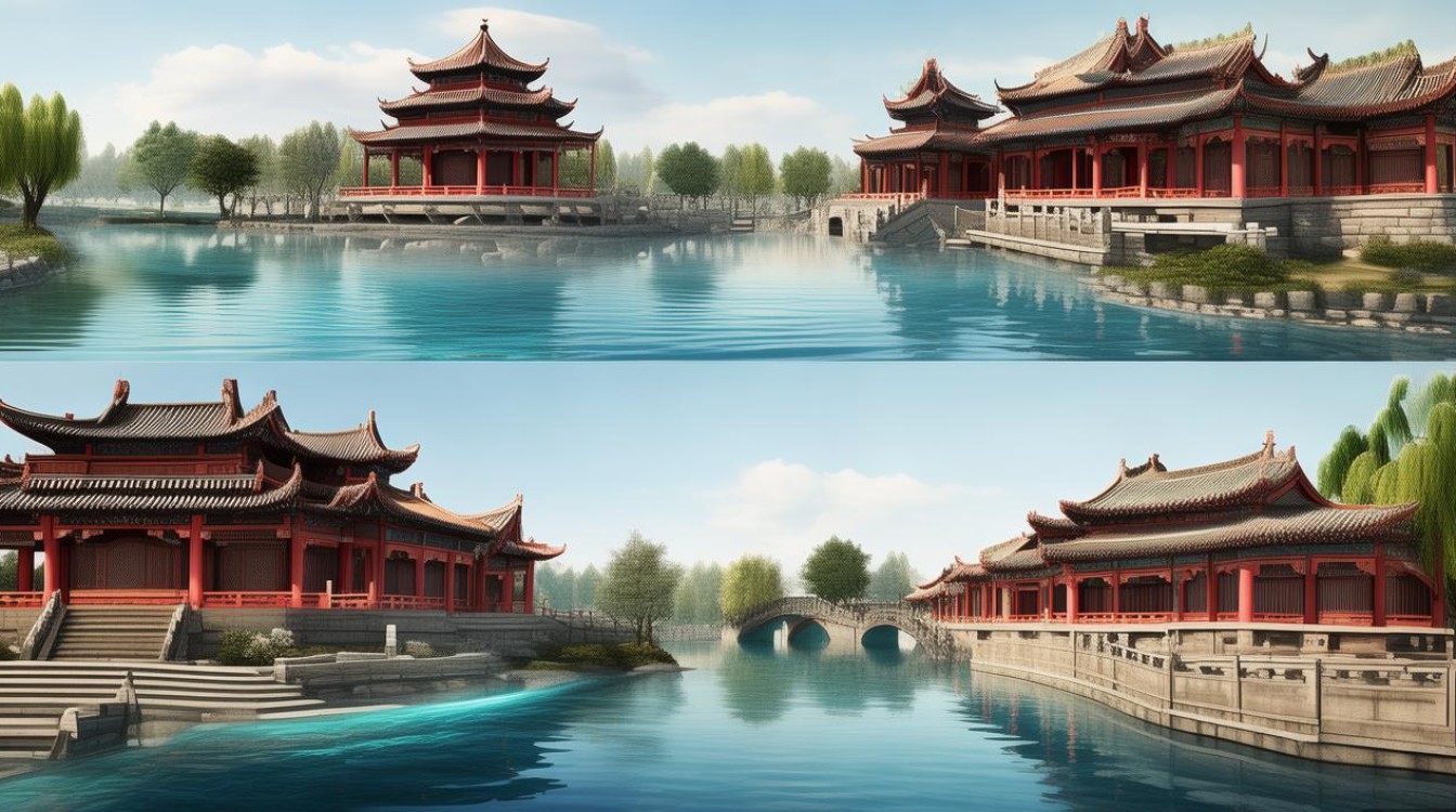 济南市景区有哪些景点 济南市景区有哪些景点