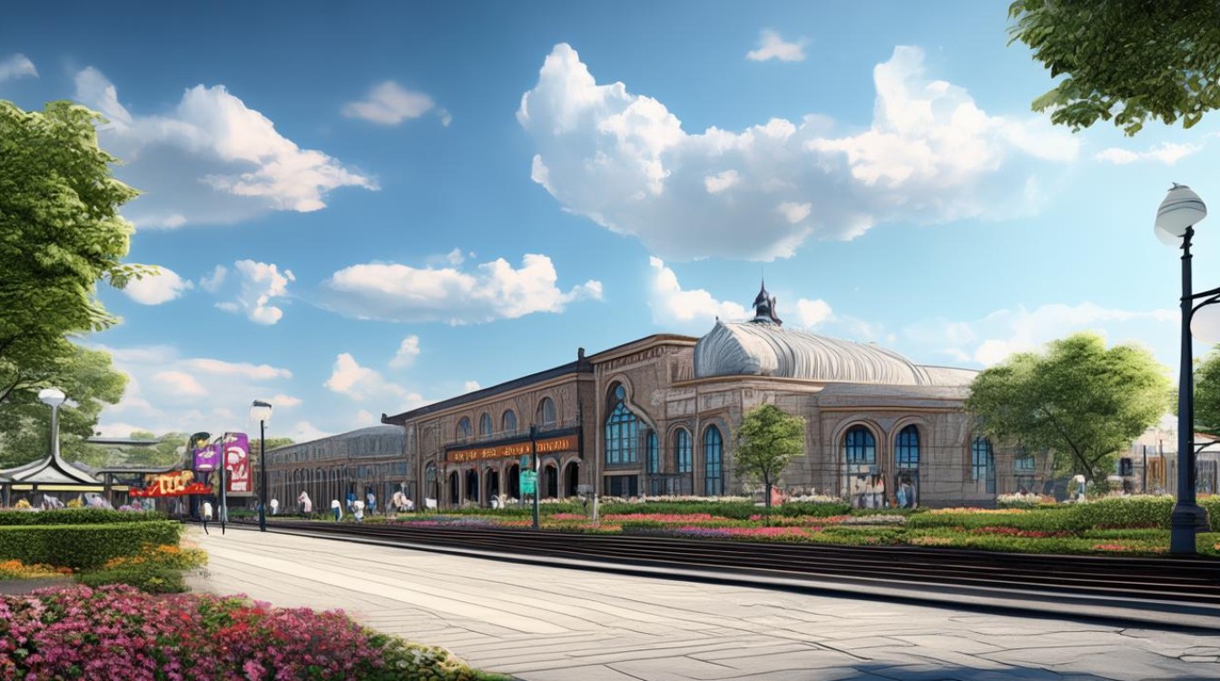 嘉兴火车站附近景点 嘉兴火车站附近景点