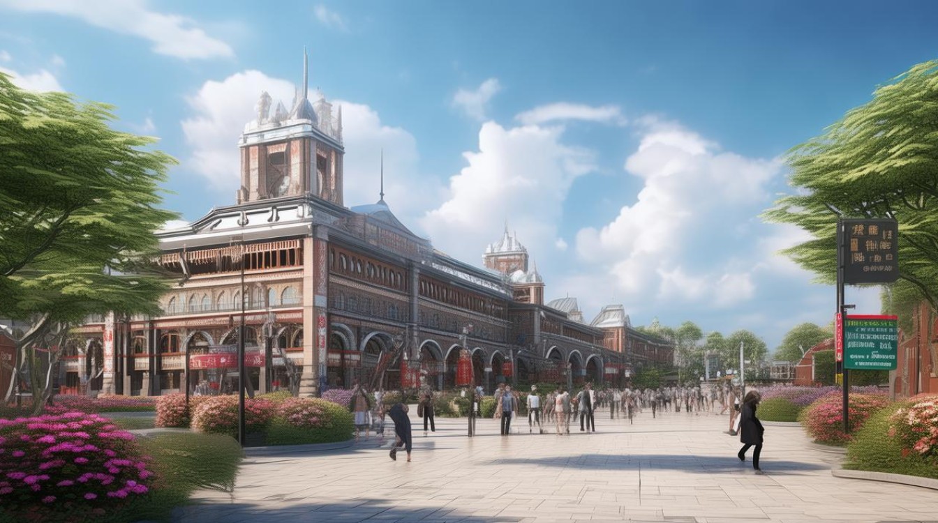 嘉兴火车站附近景点 嘉兴火车站附近景点