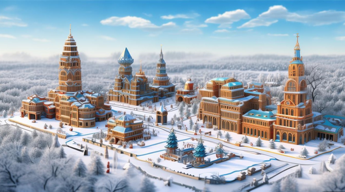 哈尔滨旅游景点排行榜 哈尔滨旅游景点排行榜