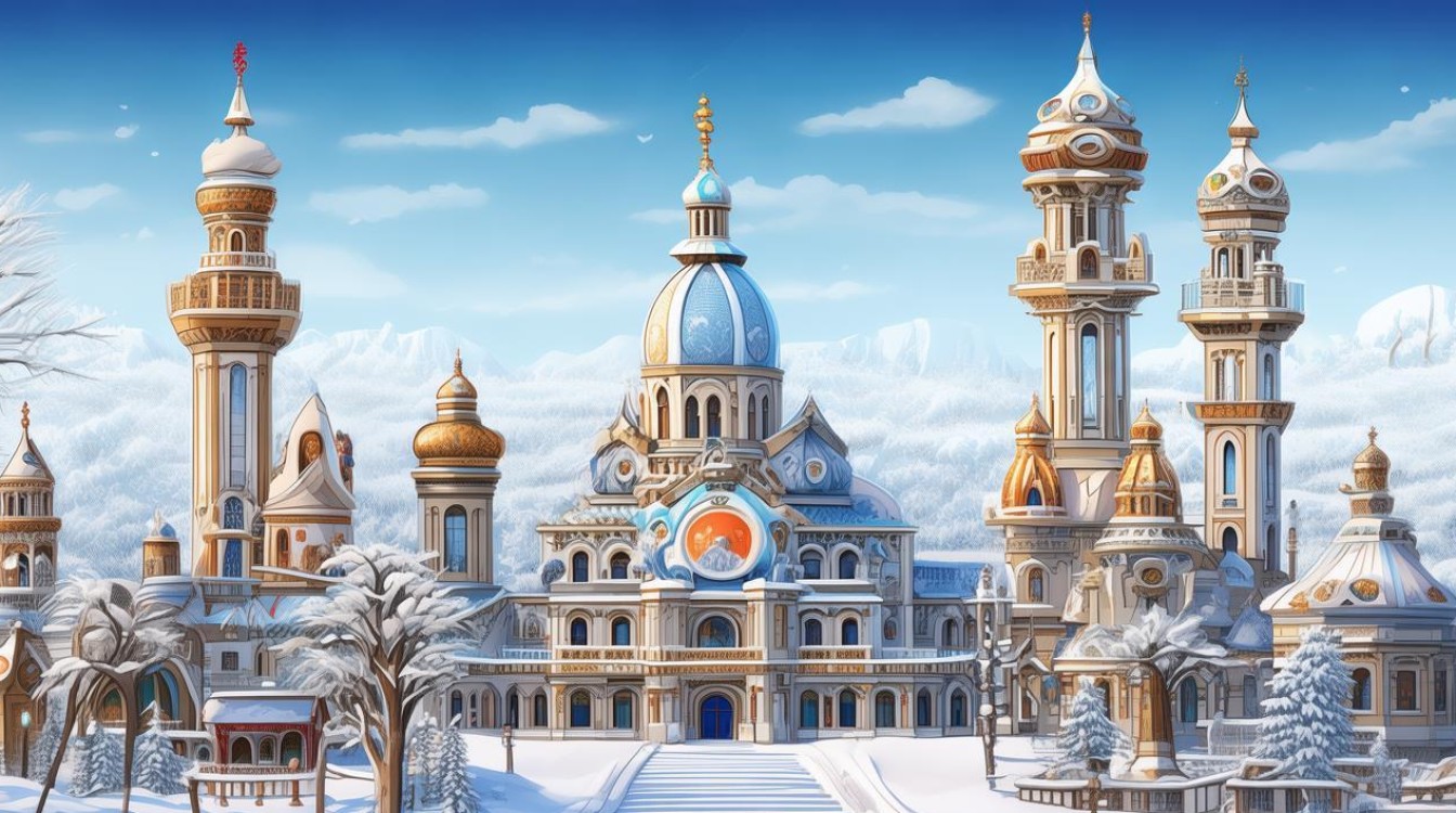 哈尔滨旅游景点排行榜 哈尔滨旅游景点排行榜