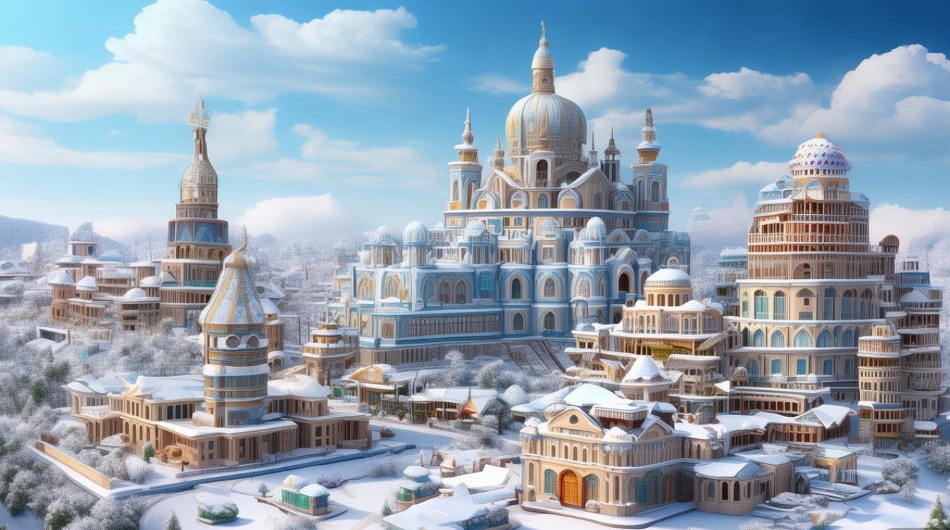 哈尔滨旅游景点排行榜 哈尔滨旅游景点排行榜