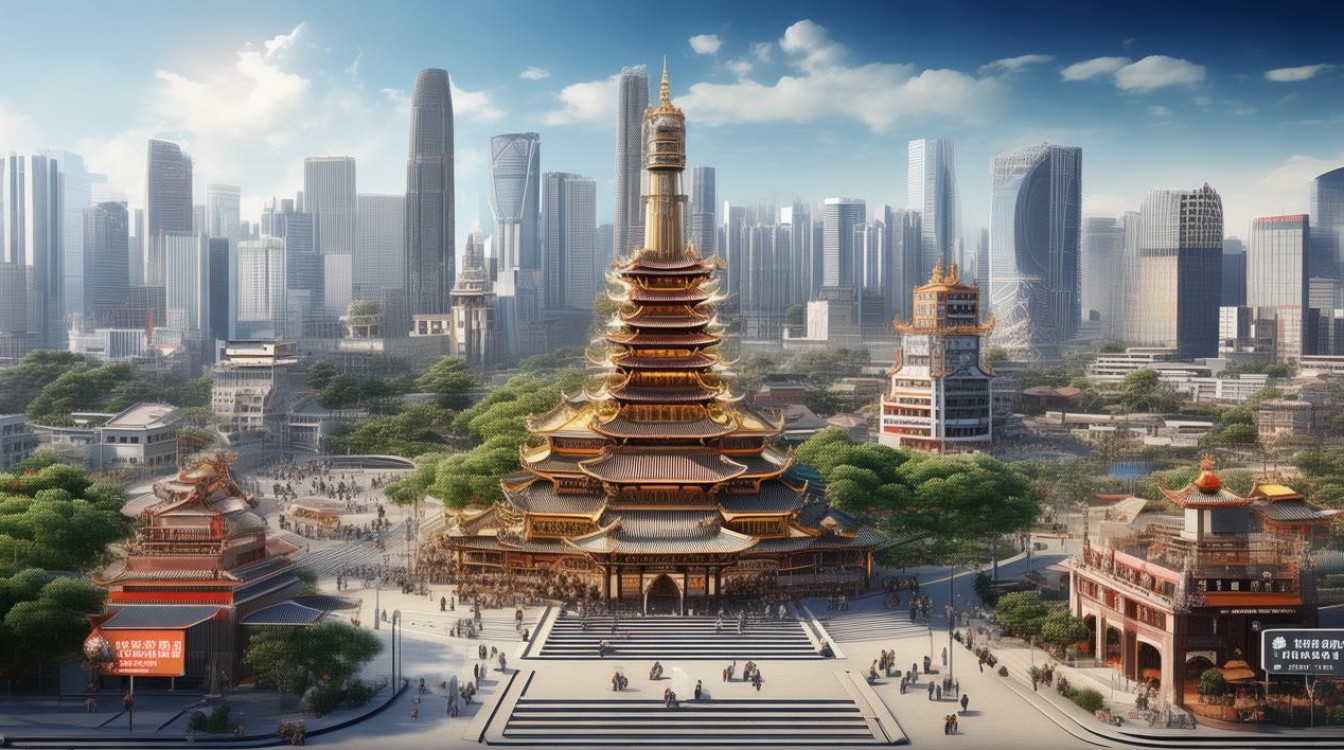 南昌一日游景点