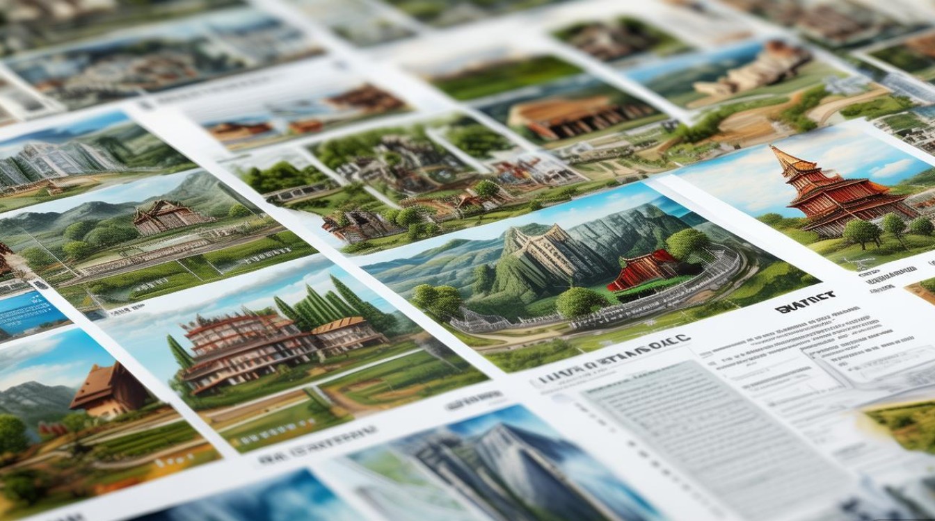 聊城周边旅游景点大全