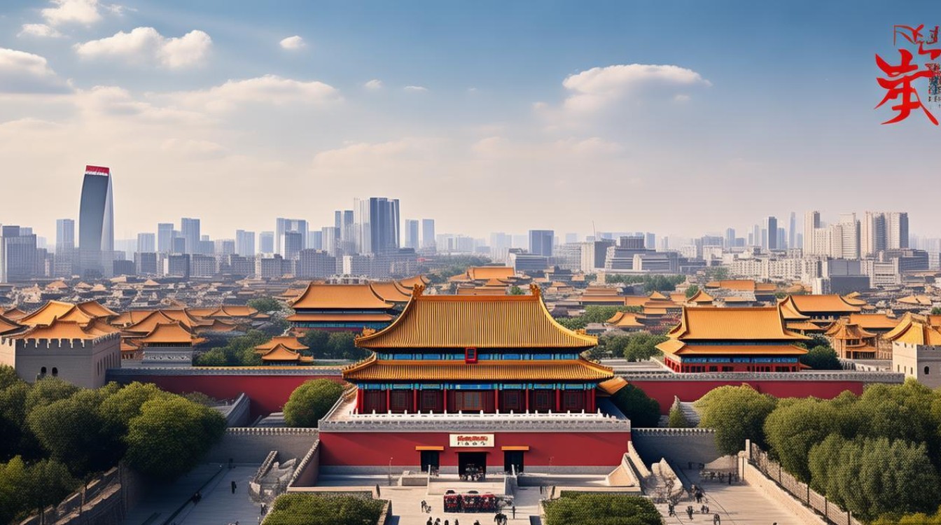 北京市主要景点有哪些