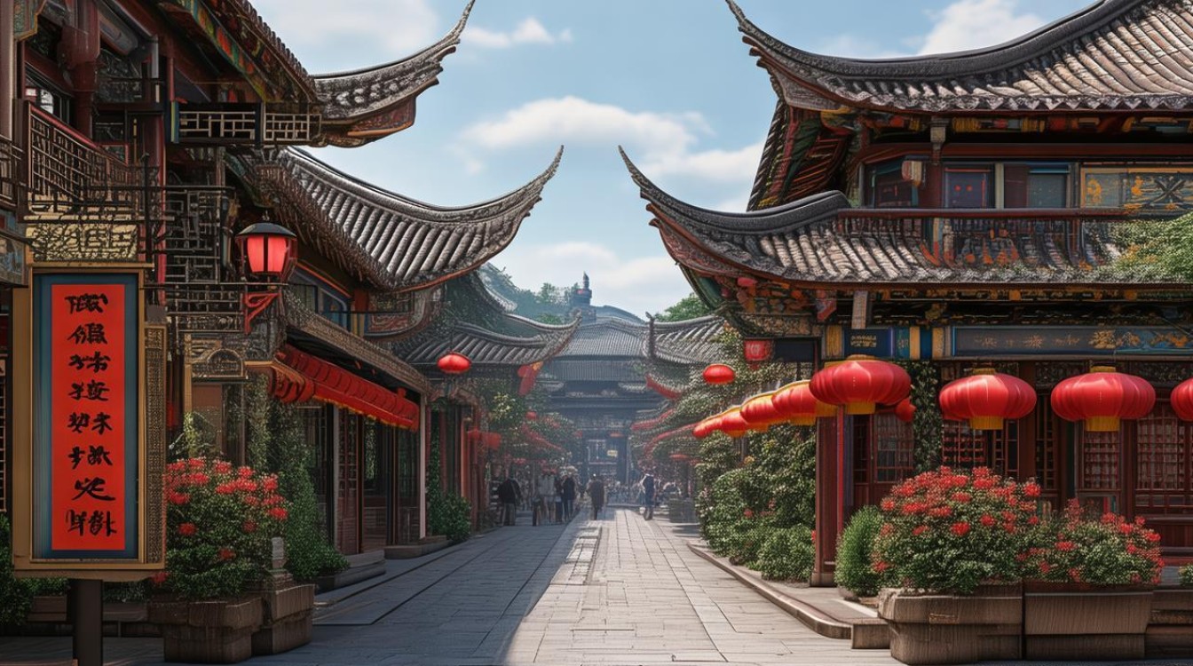 绍兴市旅游景点图