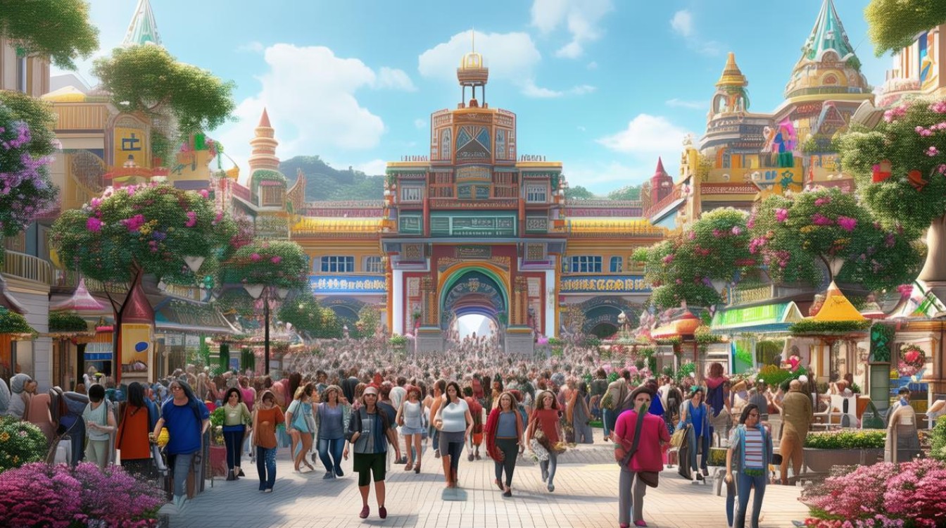 3月旅游景点排行国内 3月旅游景点排行国内