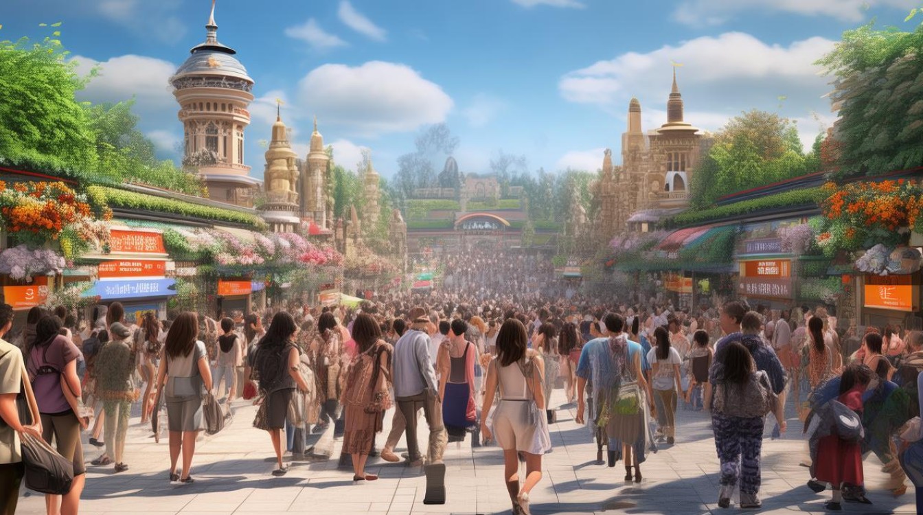 3月旅游景点排行国内 3月旅游景点排行国内