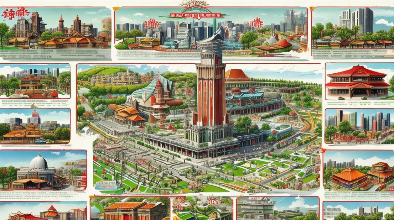 广州3月旅游景点推荐