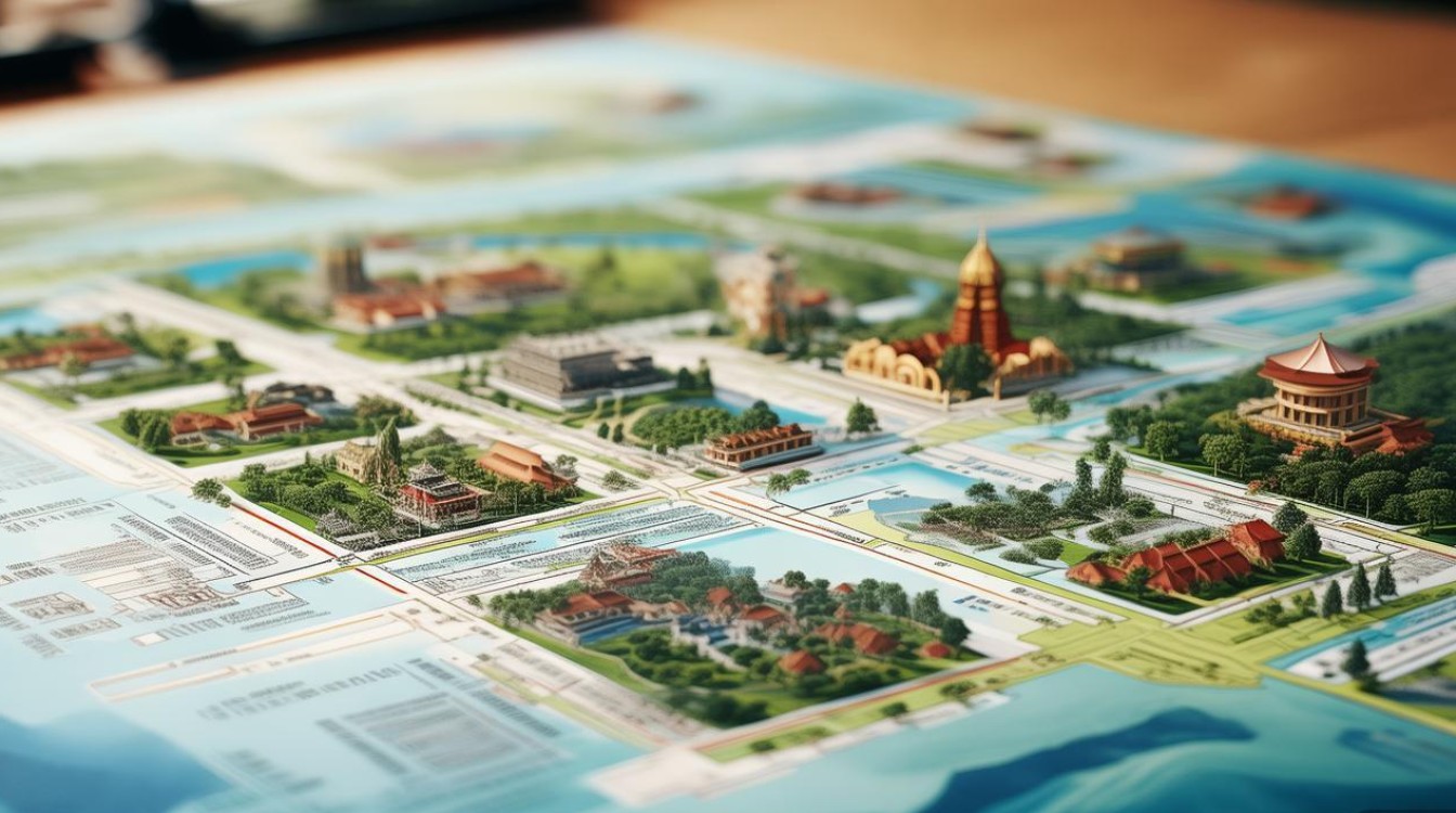 雷州市旅游景点大全 雷州市旅游景点大全