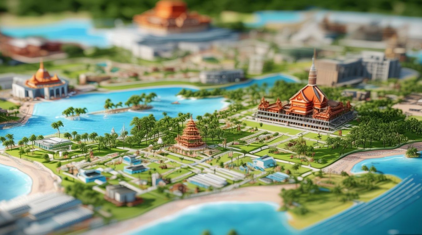 雷州市旅游景点大全 雷州市旅游景点大全