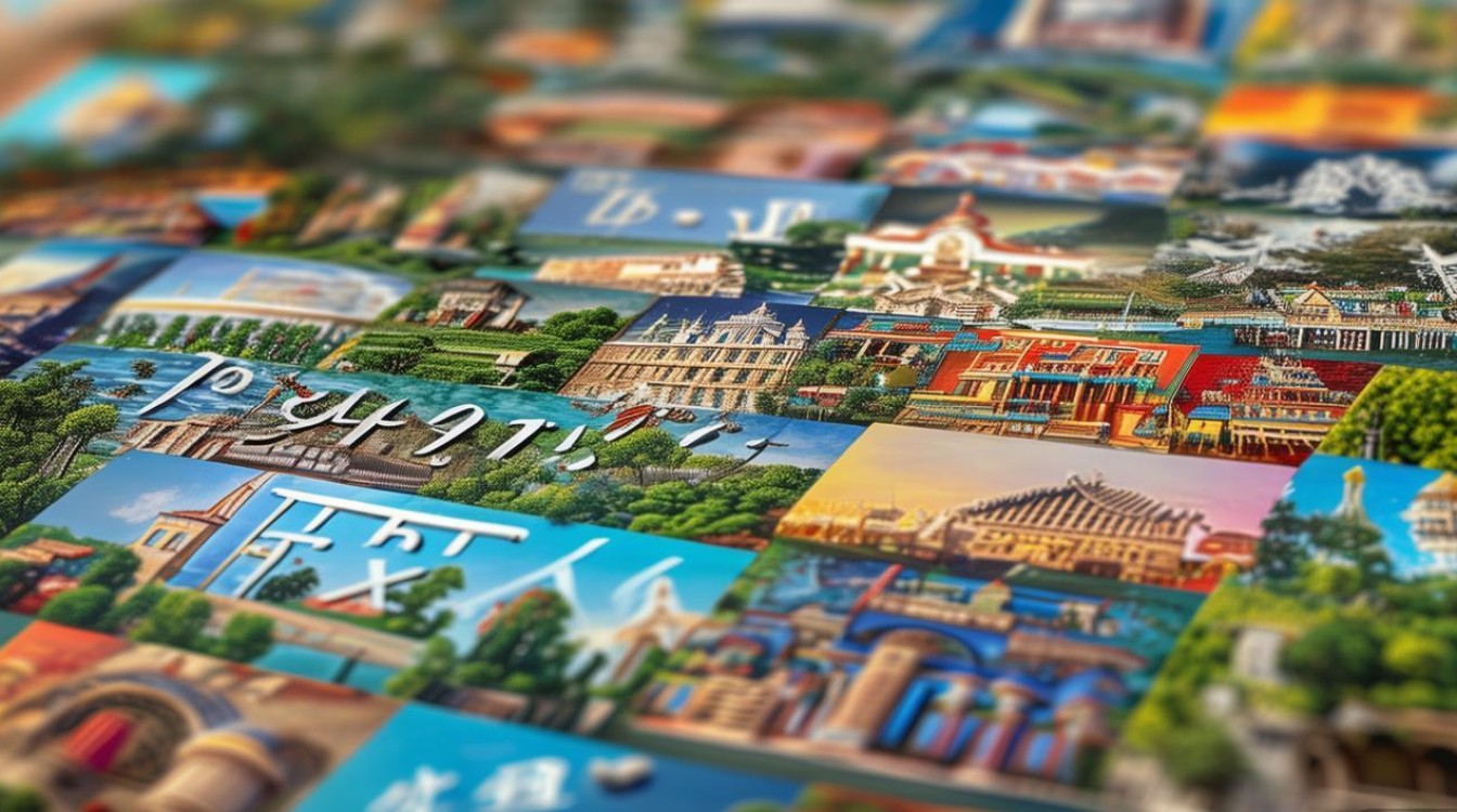 永新景点排行榜