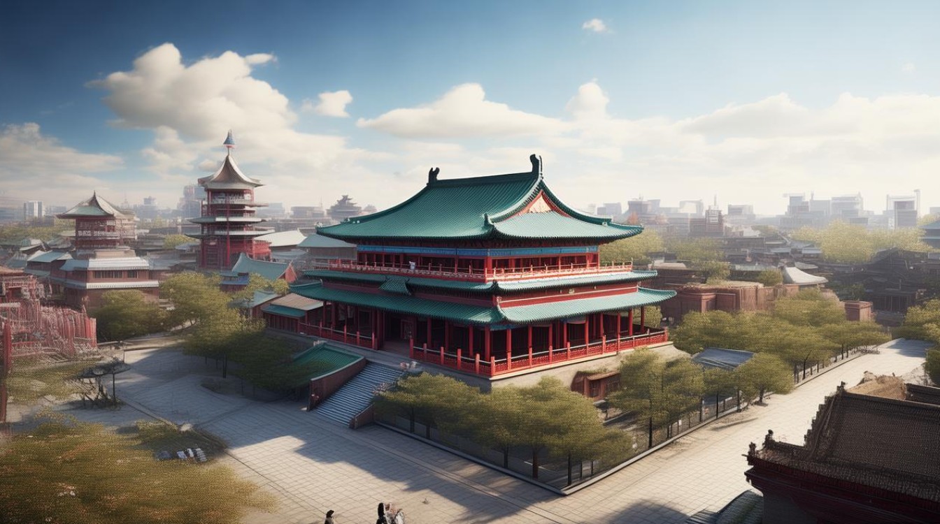 延安的景点有哪些地方 延安的景点有哪些地方