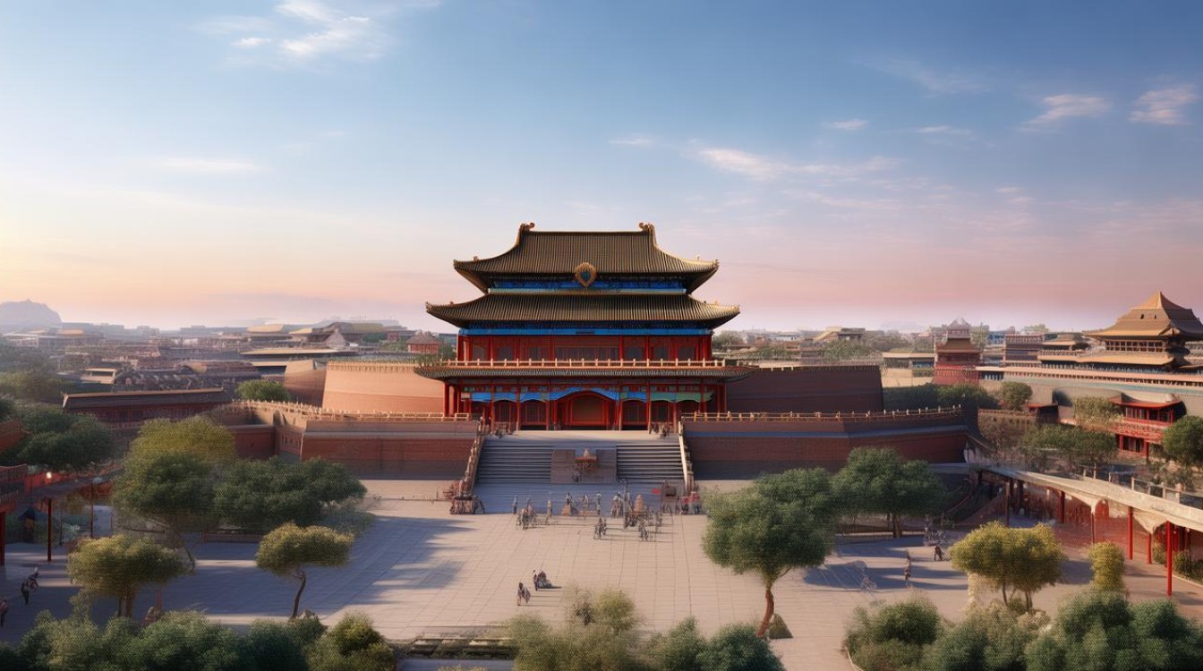 延安的景点有哪些地方 延安的景点有哪些地方