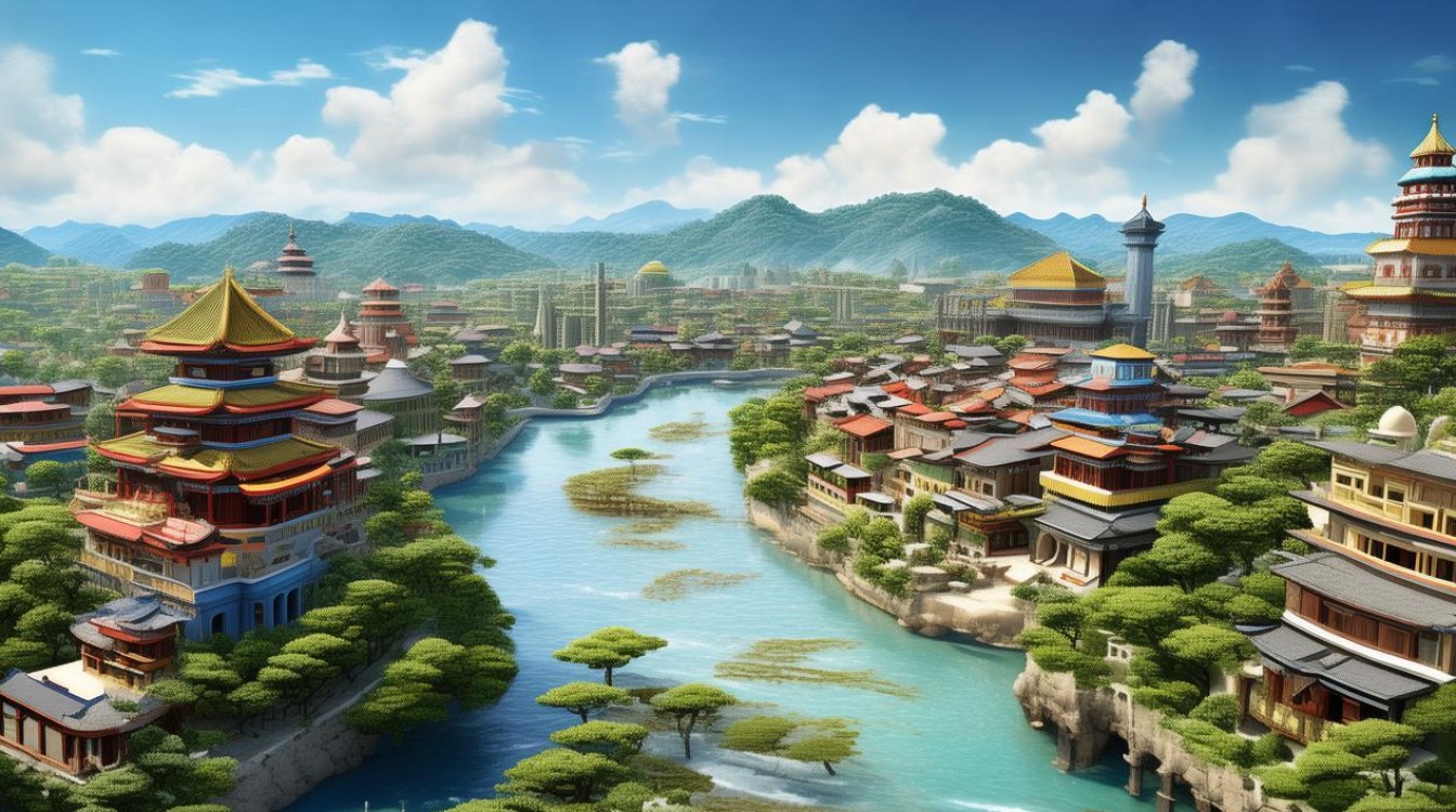 鹰潭旅游景点排名前十 鹰潭旅游景点排名前十